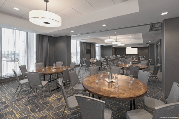 Hotel Courtyard by Marriott Halifax Dartmouth
